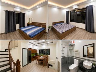 Giá tốt khu phân lô! nhà vương thừa vũ 40m2 | ngõ nông | gần ô tô tránh | sđcc | không qh