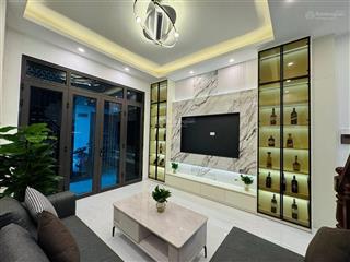 Giá tốt khu vực! nhà hoàng văn thái 38m2 x 5t | ngõ thông| trước nhà rộng 2,5m| sđcc | không qh