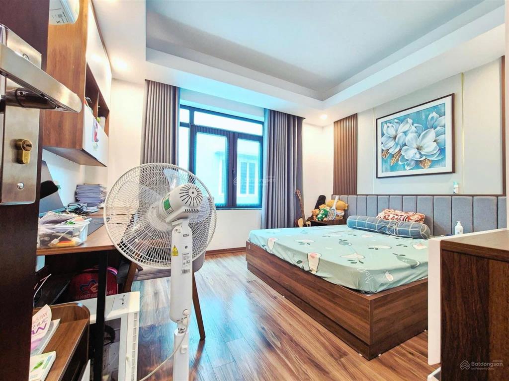 Hiếm! phân lô nguyễn ngọc nại | 2 phút ra ngã tư sở | gần ô tô  2 thoáng  sđcc  không quy hoạch