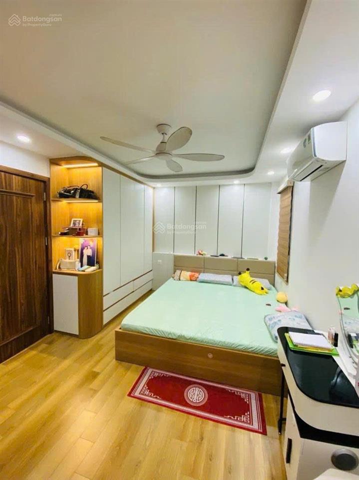Chủ ngộp bank! bán gấp nhà khương đình, ngõ thông, gần ô tô, gần vành đai 2.5, full nt, sđcc