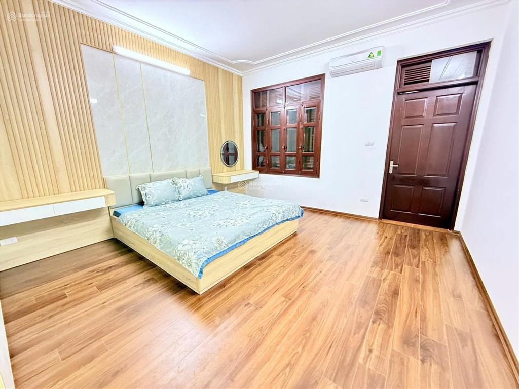 Giảm sâu! nhà đẹp vũ tông phan, ko qh, 2 thoáng, gần ô tô, ngõ nông, gần ngã tư sở, 38m2, sđcc