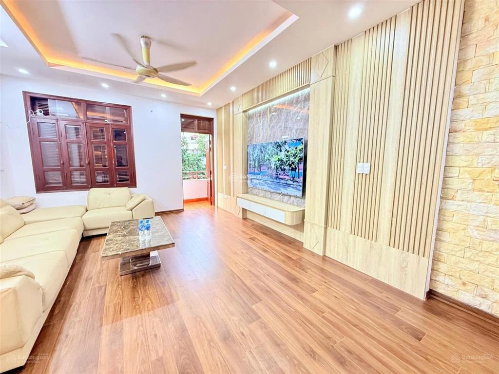 Giảm sâu! nhà đẹp vũ tông phan, ko qh, 2 thoáng, gần ô tô, ngõ nông, gần ngã tư sở, 38m2, sđcc