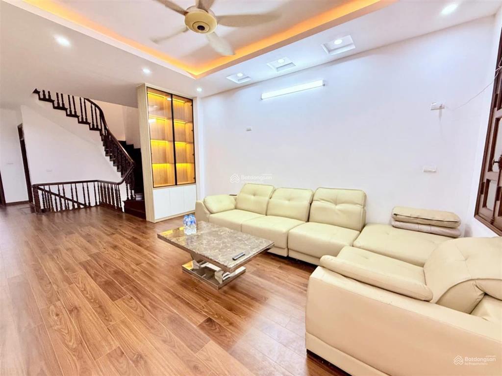 Giảm sâu! nhà đẹp vũ tông phan, ko qh, 2 thoáng, gần ô tô, ngõ nông, gần ngã tư sở, 38m2, sđcc