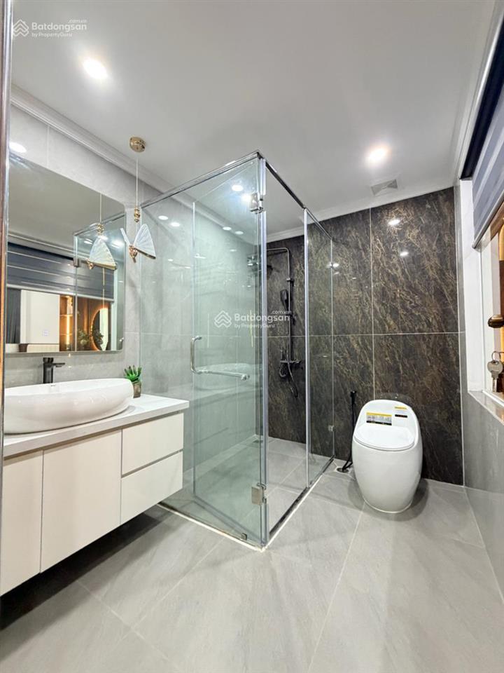 Bán nhà đẹp dân xây, ô tô gần, phố cù chính lan, lõi thanh xuân, ko qh, tặng full nội thất, sđcc