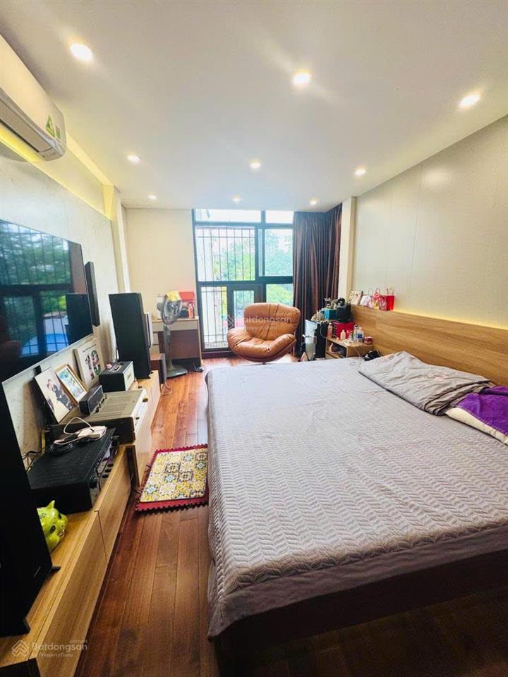 Giá hời! khương đình, 2 mặt thoáng, ngõ thông, gần phố, 30m ra ô tô, 40m2*5t, ko qh, sđcc, 7,85 tỷ