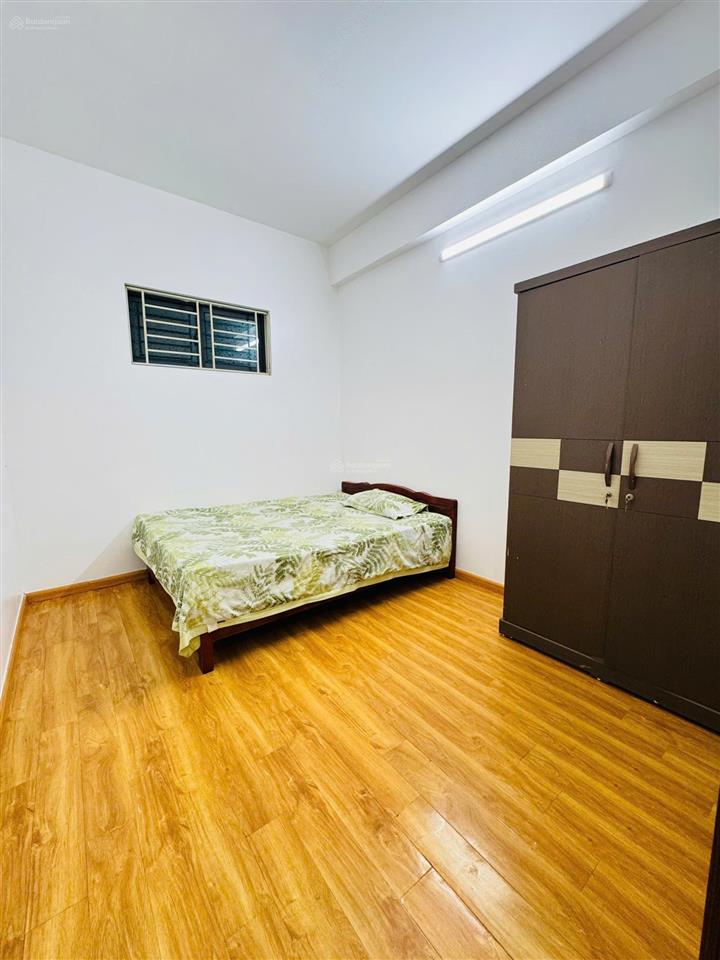 Hàng hiếm vương thừa vũ  nhà đẹp dân xây, 44m2, mặt tiền 5m, thoáng sáng, ra phố 50m, sđcc, ko qh