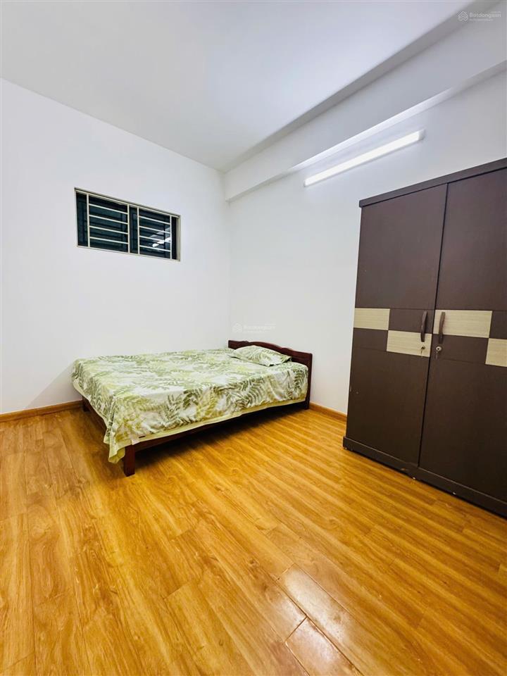 Hàng hiếm vương thừa vũ  nhà đẹp dân xây, 44m2, mặt tiền 5m, thoáng sáng, ra phố 50m, sđcc, ko qh
