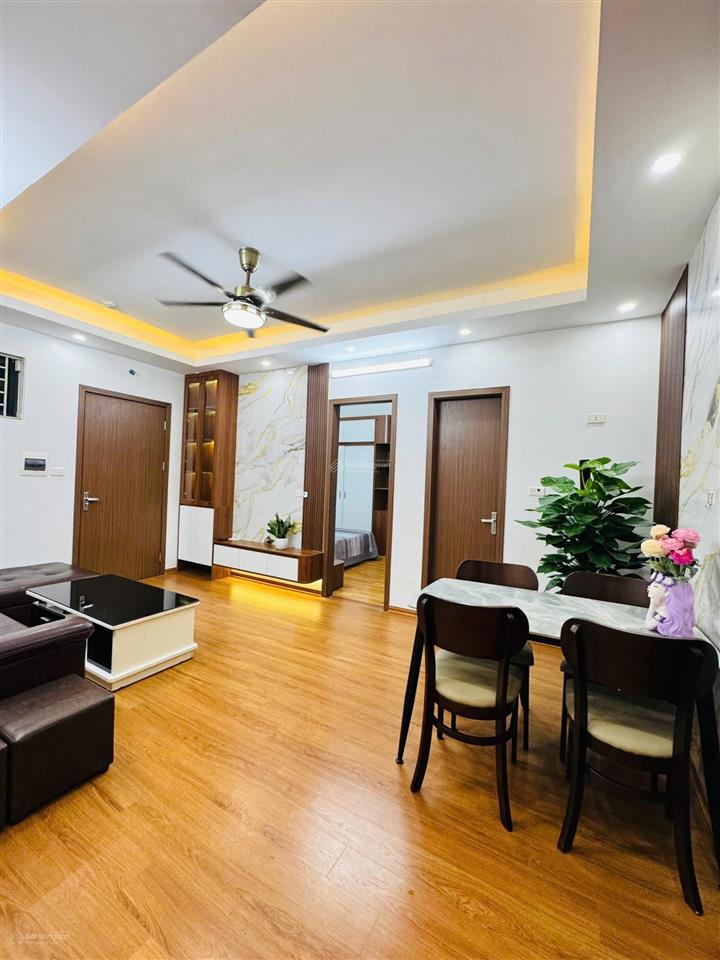 Chỉ 190 triệu/m², nhà đẹp dân xây nguyễn ngọc nại, ngõ nông, gần ô tô, trước nhà thoáng, ko qh,sđcc