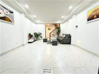 Giảm chào 800tr, nhà kim giang, kđt đại kim ngõ thông, ba gác, gần ô tô, view sân vườn, sđcc, ko qh