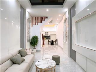 Hiếm! nhà hoàng đạo thành, ngõ thông, ô tô đỗ cửa, 38m² x 5t full nội thất, sđcc, ko quy hoạch