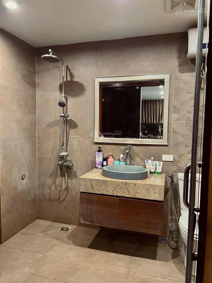 Rẻ vô địch! nhà khương trung 38m², ngõ ba gác, gần ô tô, chỉ 7,1 tỷ, không quy hoạch, sđcc, kcbt