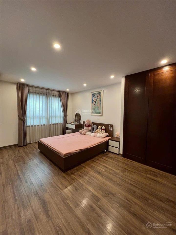 Rẻ vô địch! nhà khương trung 38m², ngõ ba gác, gần ô tô, chỉ 7,1 tỷ, không quy hoạch, sđcc, kcbt