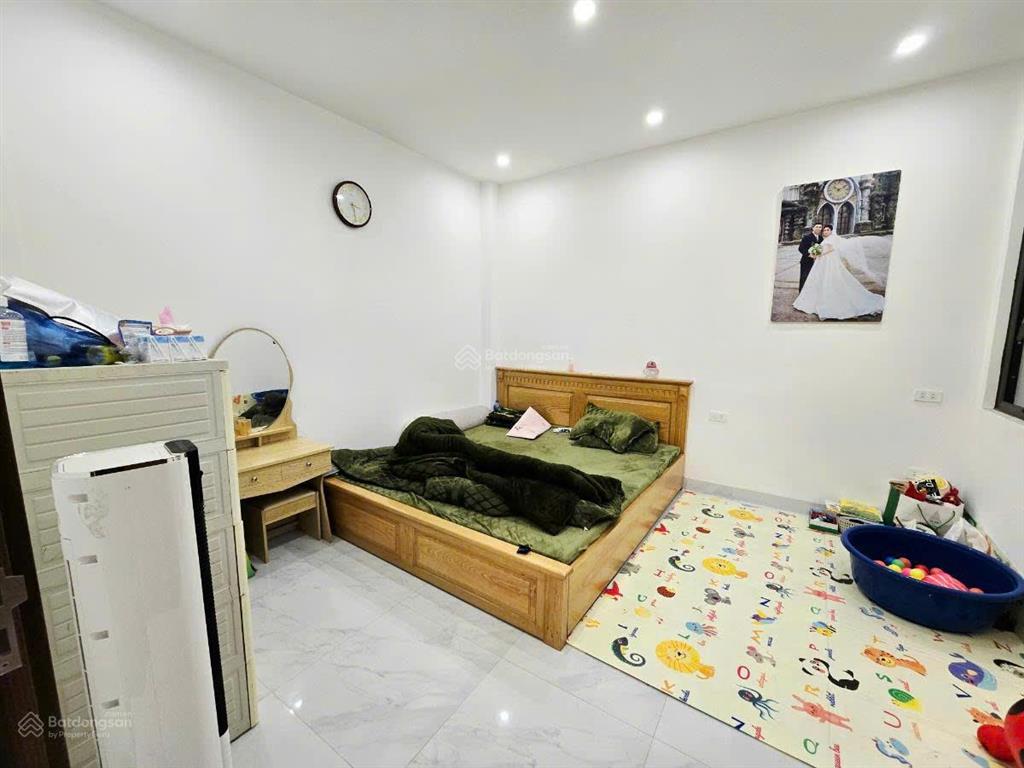 Hiếm có! nhà phân lô nguyễn viết xuân, 42m2, 10 bước ra ô tô, full nội thất, 9,33 tỷ, sđcc, ko qh