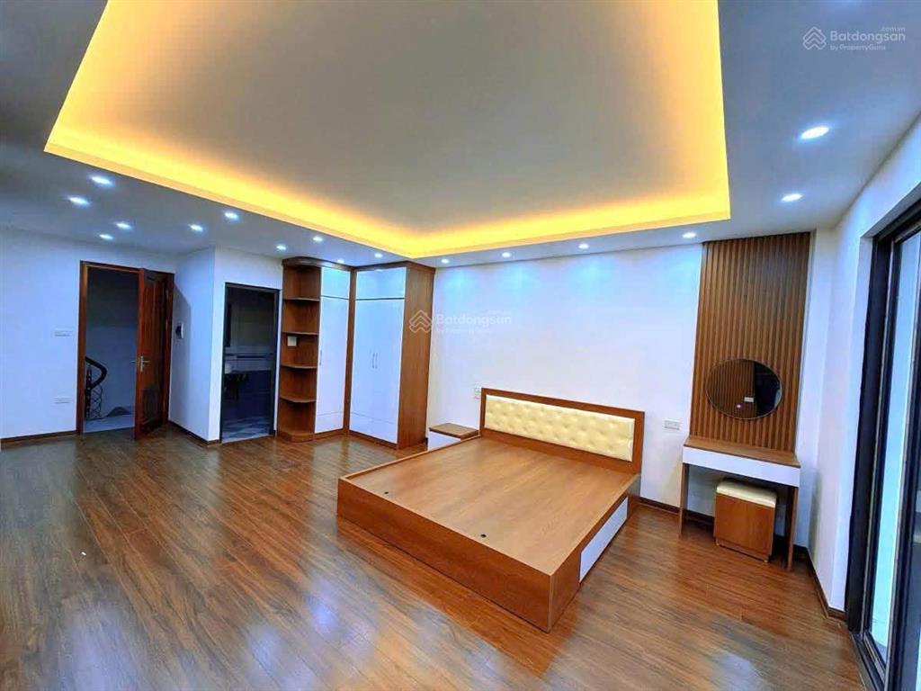 Hàng hiếm! vũ tông phan, nhà đẹp 38m² x 5t, ngõ thông tứ tung, 3 bước ra ô tô dừng đỗ, ko qh, sđcc