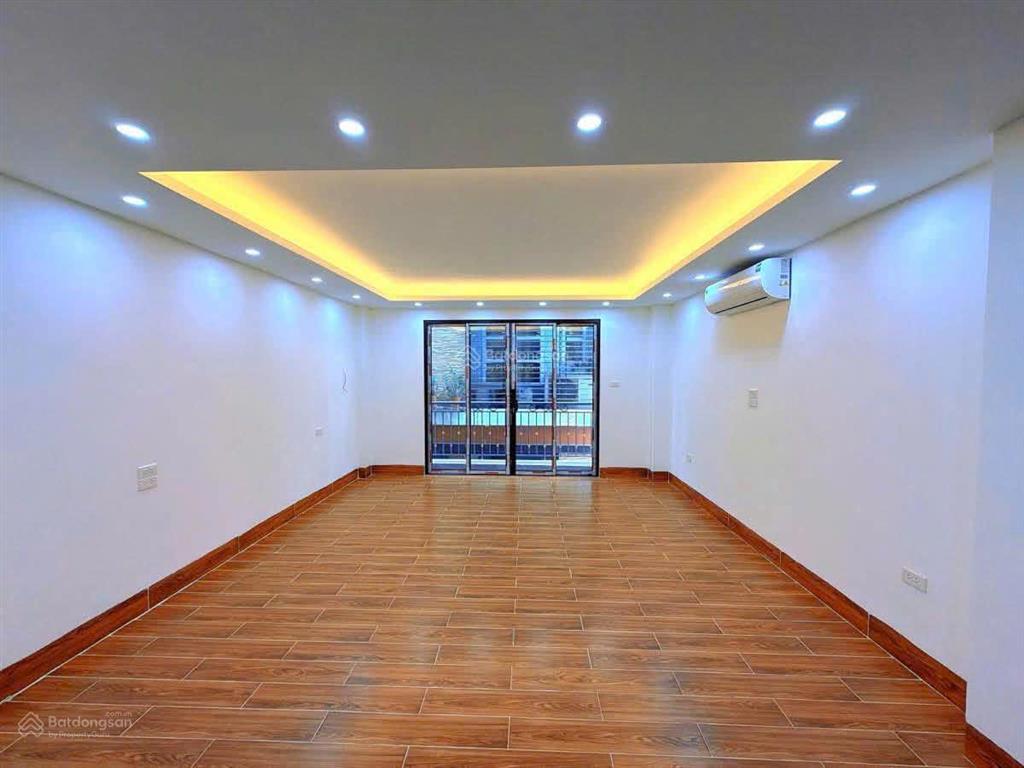 Hàng hiếm! vũ tông phan, nhà đẹp 38m² x 5t, ngõ thông tứ tung, 3 bước ra ô tô dừng đỗ, ko qh, sđcc