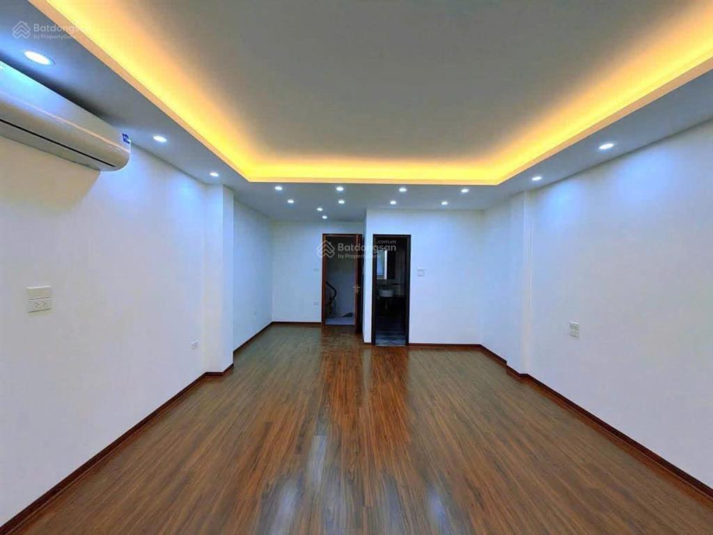 Hàng hiếm! vũ tông phan, nhà đẹp 38m² x 5t, ngõ thông tứ tung, 3 bước ra ô tô dừng đỗ, ko qh, sđcc