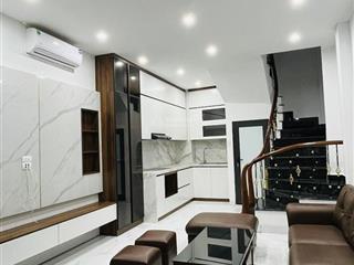 Siêu hot! khương trung 34m2 6,3 tỷ, 2 thoáng, ngõ thông, gần ô tô, sát vành đai 2.5, full nt, sđcc