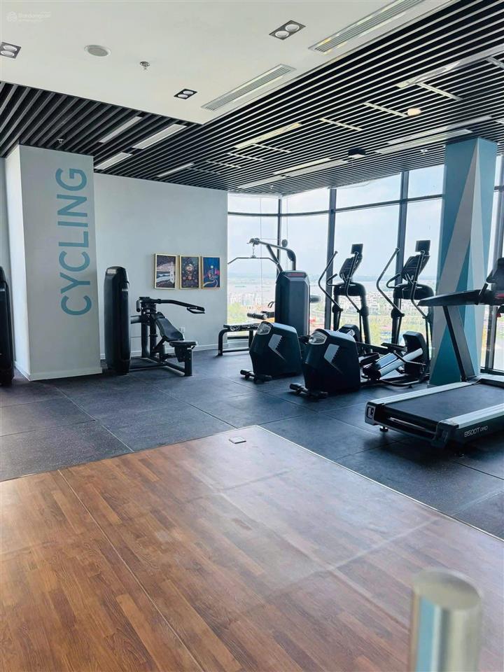 Cam kết hàng thật ! căn 1+ khu 5* the beverly full nội thất, tầng trung view nội khu hồ bơi đẹp