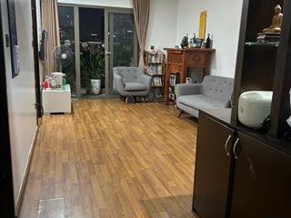 Bán căn hộ chung cư tại home city trung kính, 110 triệu/m2, 69.8 m2, hàng hiếm tại uy tín