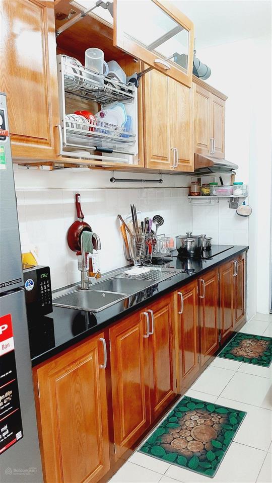 Chính chủ cần bán căn hộ chung cư 18t2 the golden an khánh