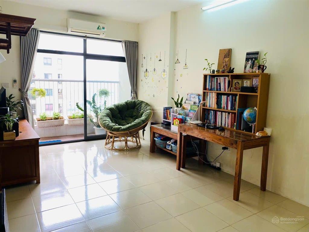 Chính chủ cần bán căn hộ chung cư 18t2 the golden an khánh