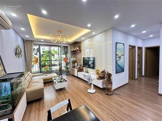 Cần bán chung cư dương đình nghệ. dt 100m thiết kế 3 ngủ, 2vs nội thất đầy đủ