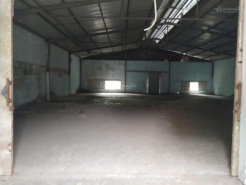 Thanh lý nhà xưởng giá rẻ chỉ 30 triệu /1m .dt 16*25 .ql22 trung chánh hóc môn