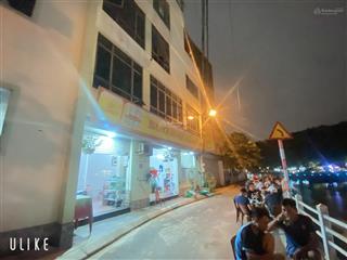 Chính chủ cho thuê 2 tầng ngọc lâm  full sàn 135m  kinh doanh đa mô hình  ô tô tránh đỗ  12tr