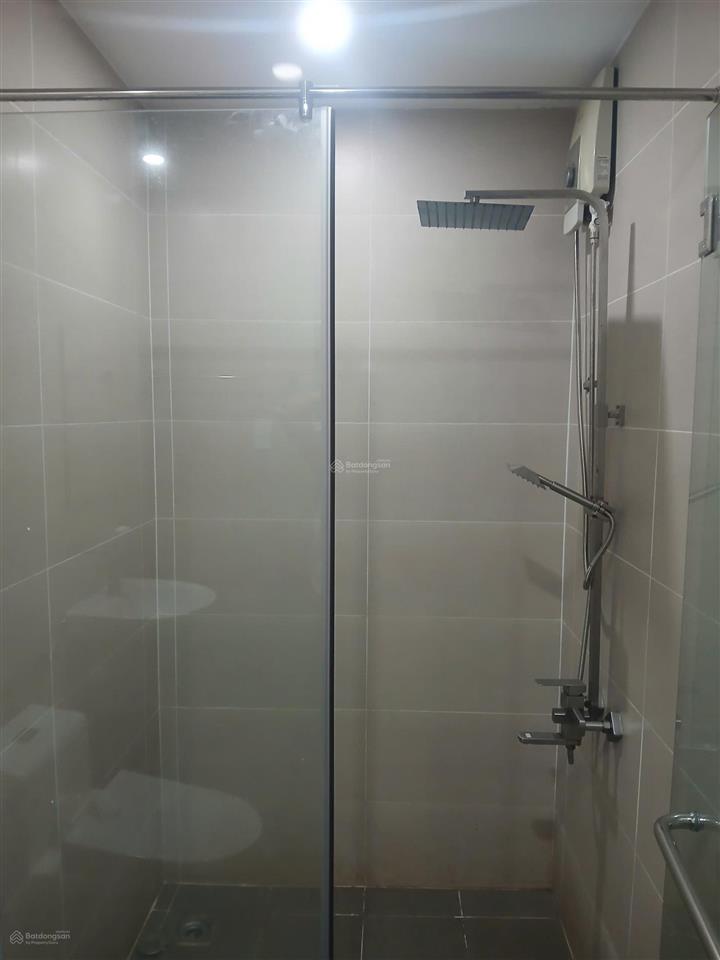 Bán căn hộ 2 pn, 1 wc tại the western capital