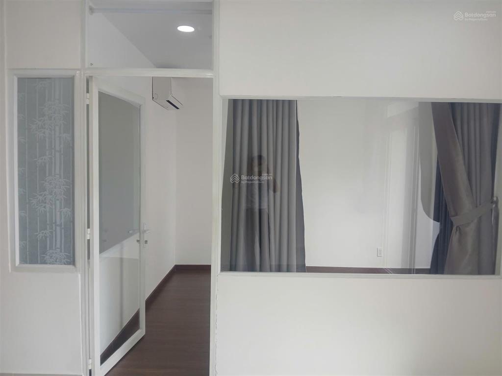 Bán căn hộ 2 pn, 1 wc tại the western capital