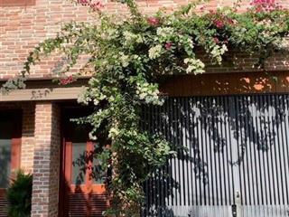 Căn hộ studio 35m2 full nội thất ban công ở nơ trang long gần phạm văn đồng