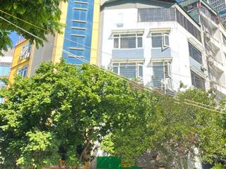 Bán nhà mặt phố dương khuê, mỹ đình 2, q.nam từ liêm, 65 tỷ, 100m2  hàng hiếm tại hot!