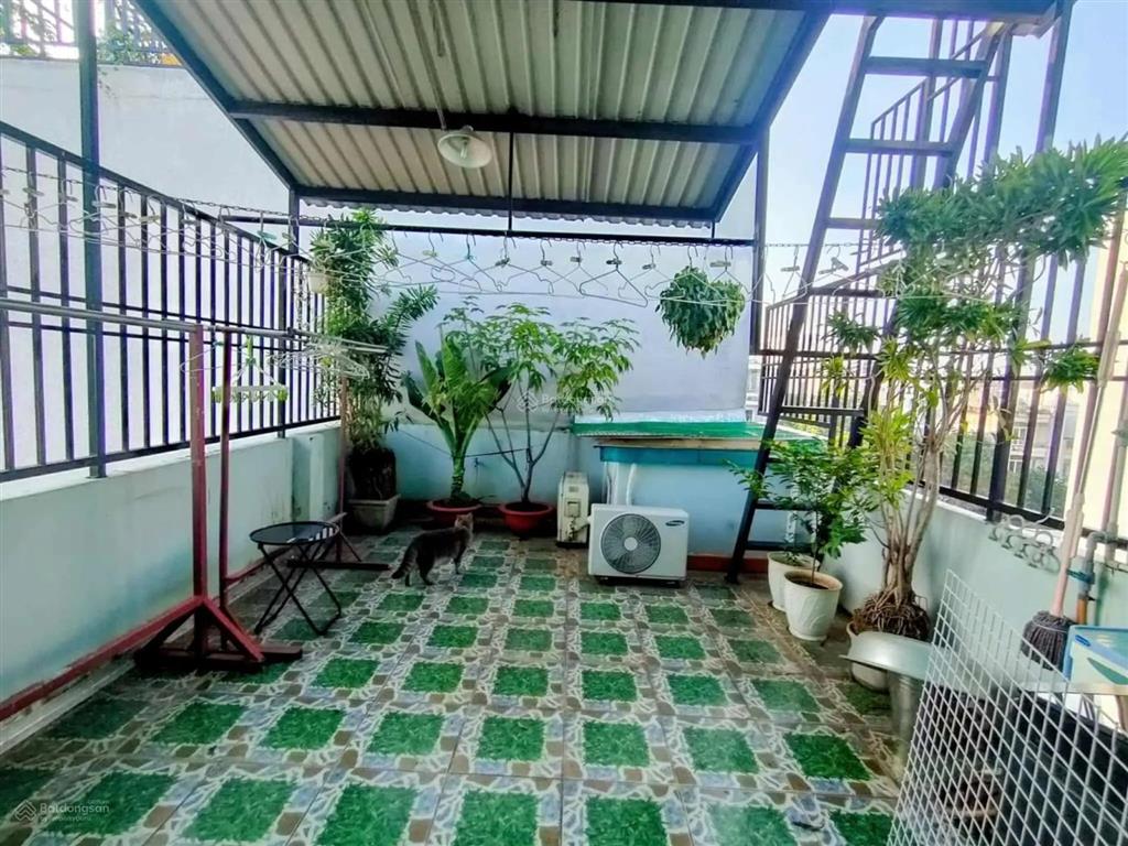 Bán nhà riêng tại hẻm xe tải 164, bùi quang là, 8,85 tỷ, 72m2, hàng hiếm tại uy tín