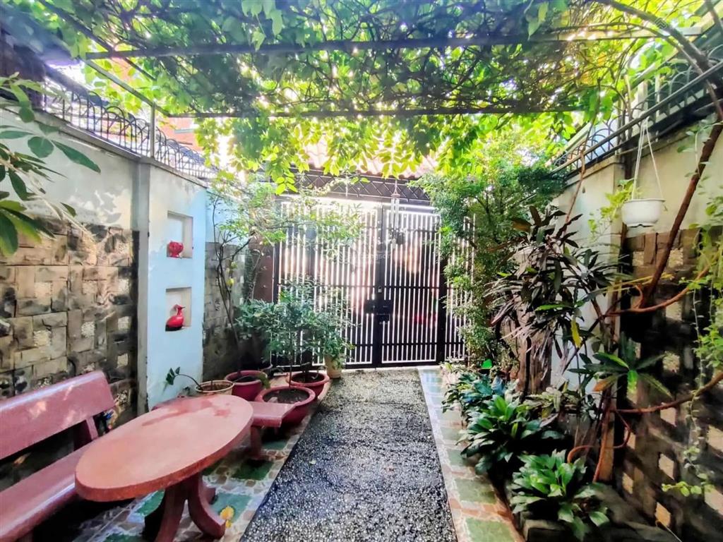 Bán nhà riêng tại hẻm xe tải 164, bùi quang là, 8,85 tỷ, 72m2, hàng hiếm tại uy tín