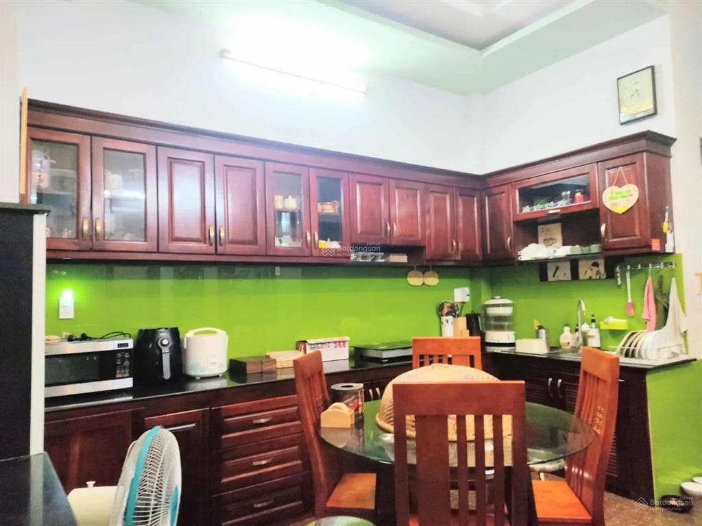 Bán nhà riêng tại hẻm xe tải 164, bùi quang là, 8,85 tỷ, 72m2, hàng hiếm tại uy tín