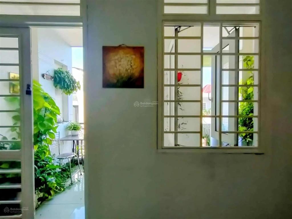 Bán nhà riêng tại hẻm xe tải 164, bùi quang là, 8,85 tỷ, 72m2, hàng hiếm tại uy tín