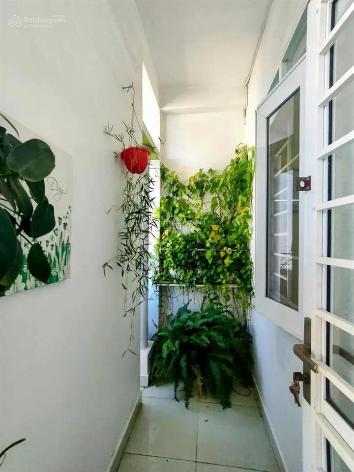 Bán nhà riêng tại hẻm xe tải 164, bùi quang là, 8,85 tỷ, 72m2, hàng hiếm tại uy tín