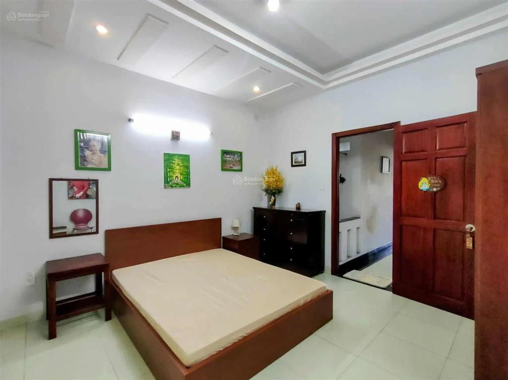 Bán nhà riêng tại hẻm xe tải 164, bùi quang là, 8,85 tỷ, 72m2, hàng hiếm tại uy tín