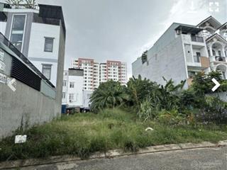 Bán đất tại hẻm 17//, đường 22, thủ đức, 6,9 tỷ, 117m2