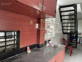 Mặt tiền phạm văn đồng kinh doanh tốt dòng tiền 12tr/tháng