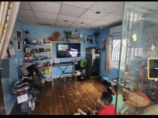 Nhà hẻm 199/ tô ngọc vân nhỏ gọn, giá tốt thủ đức  3,1 tỷ