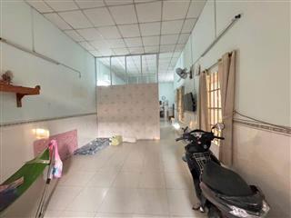 BÁN NHÀ CẤP 4 GÁC LỬNG, GẦN CHỢ NHỎ, KP1 PHƯỜNG TÂN HIỆP.