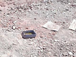 Bán Đất, DT 4m5x18m, 3 TỶ 3, Đường 8M, Khu cư xá Phúc Hải, Phường Tân Phong.