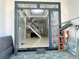 Bán Nhà 1 lầu 1 trệt DT 4 x 15, sổ riêng, vị trí đẹp, Đường nhựa 5M, Kp5 Trảng Dài.