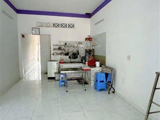 Bán Nhà Cấp 4, DT 5x36, Đường Nhựa 6m, Thông Thoáng, Kp2 Phường Trảng Dài