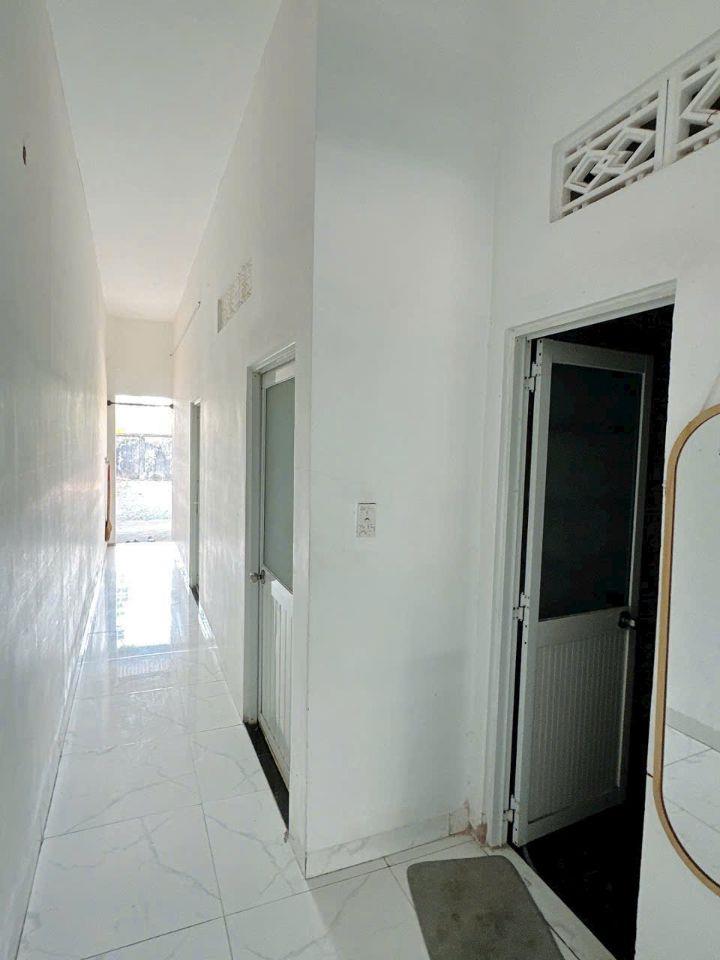 Bán Nhà Cấp 4, DT 5x36, Đường Nhựa 6m, Thông Thoáng, Kp2 Phường Trảng Dài