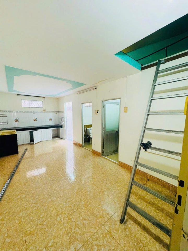 Bán Nhà Cấp 4 Khu Cư Xá Phúc Hải, Đường Lương Văn Nho, Phường Tân Phong.