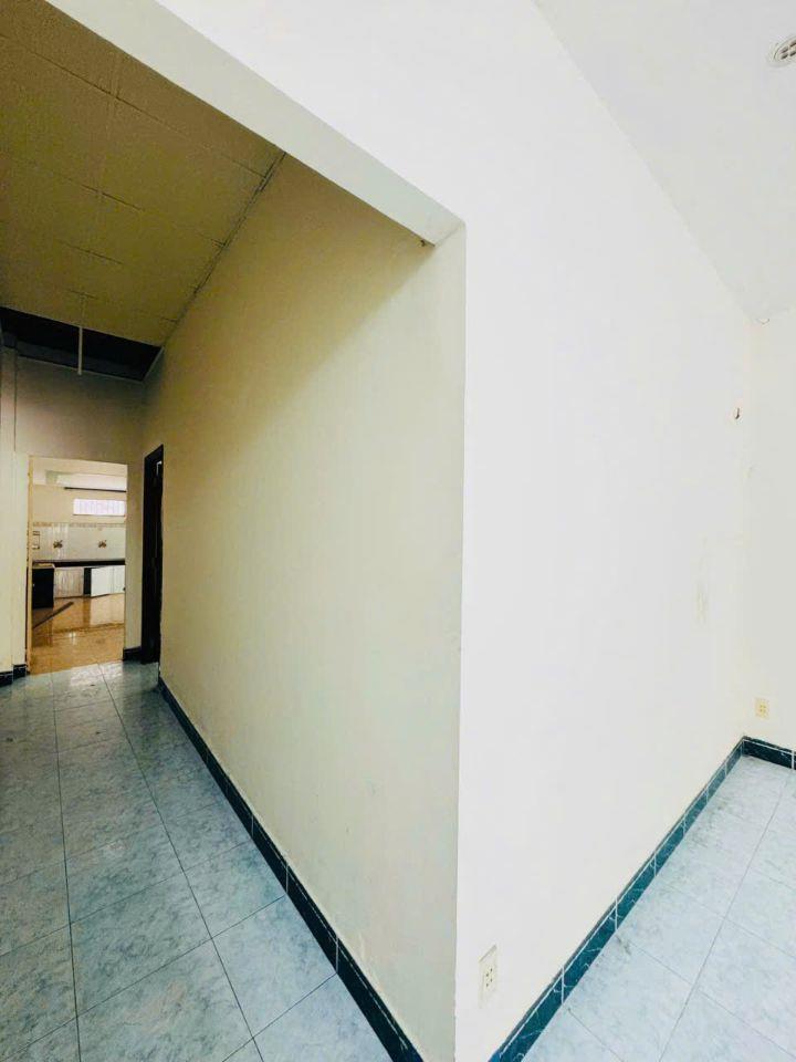 Bán Nhà Cấp 4 Khu Cư Xá Phúc Hải, Đường Lương Văn Nho, Phường Tân Phong.