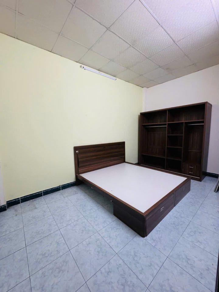 Bán Nhà Cấp 4 Khu Cư Xá Phúc Hải, Đường Lương Văn Nho, Phường Tân Phong.