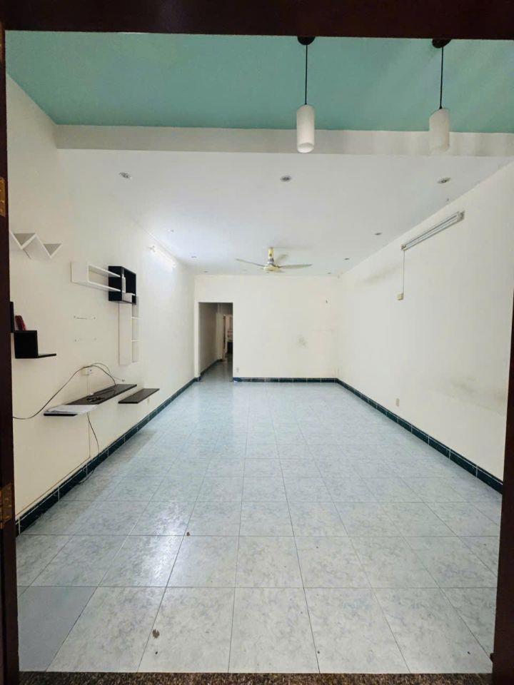 Bán Nhà Cấp 4 Khu Cư Xá Phúc Hải, Đường Lương Văn Nho, Phường Tân Phong.